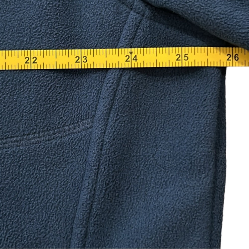 REI | Mens Fleece Jacket Size XL - Picture 6 of 8